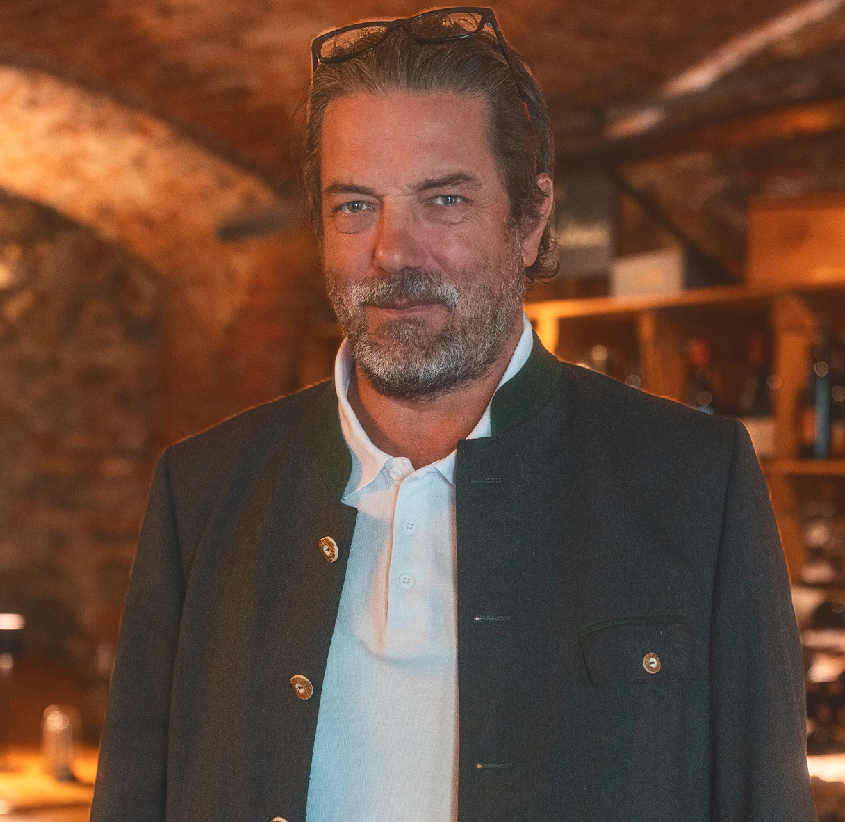 Max Klarmann, MK Hotelbetriebs GmbH