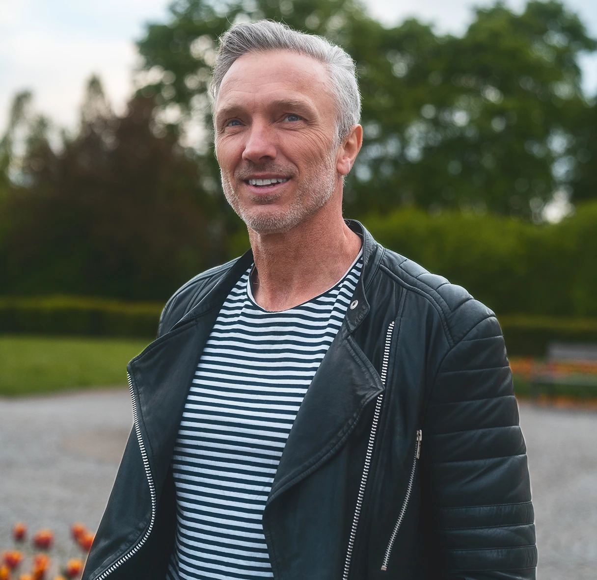 Jürgen Sagadin, Malermeister von Constile